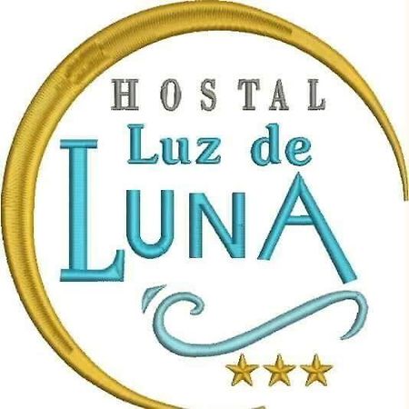Hostal Luz De Luna Atico エクステリア 写真